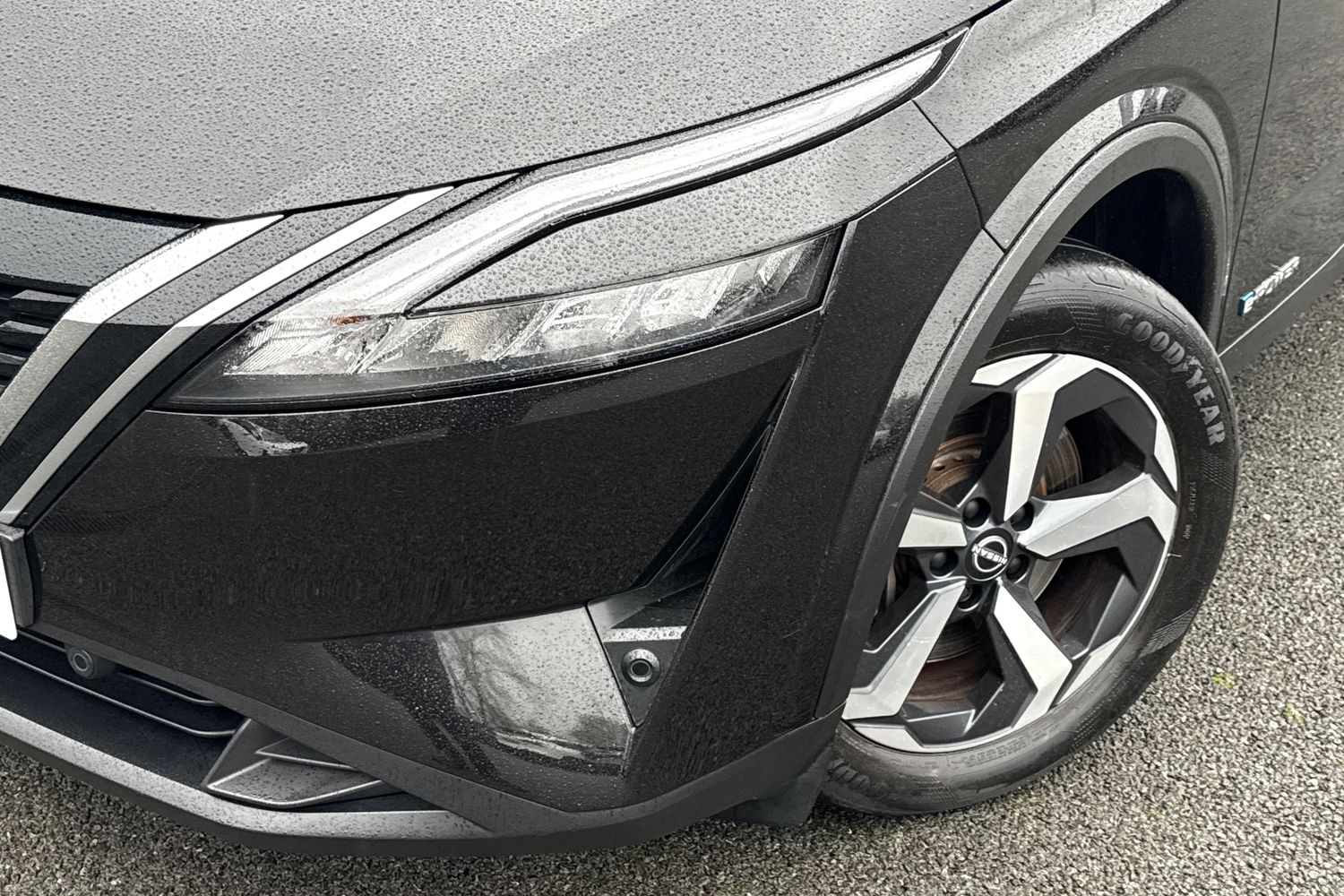 Used Nissan Qashqai 2022 for sale - 77187306: Photo 25