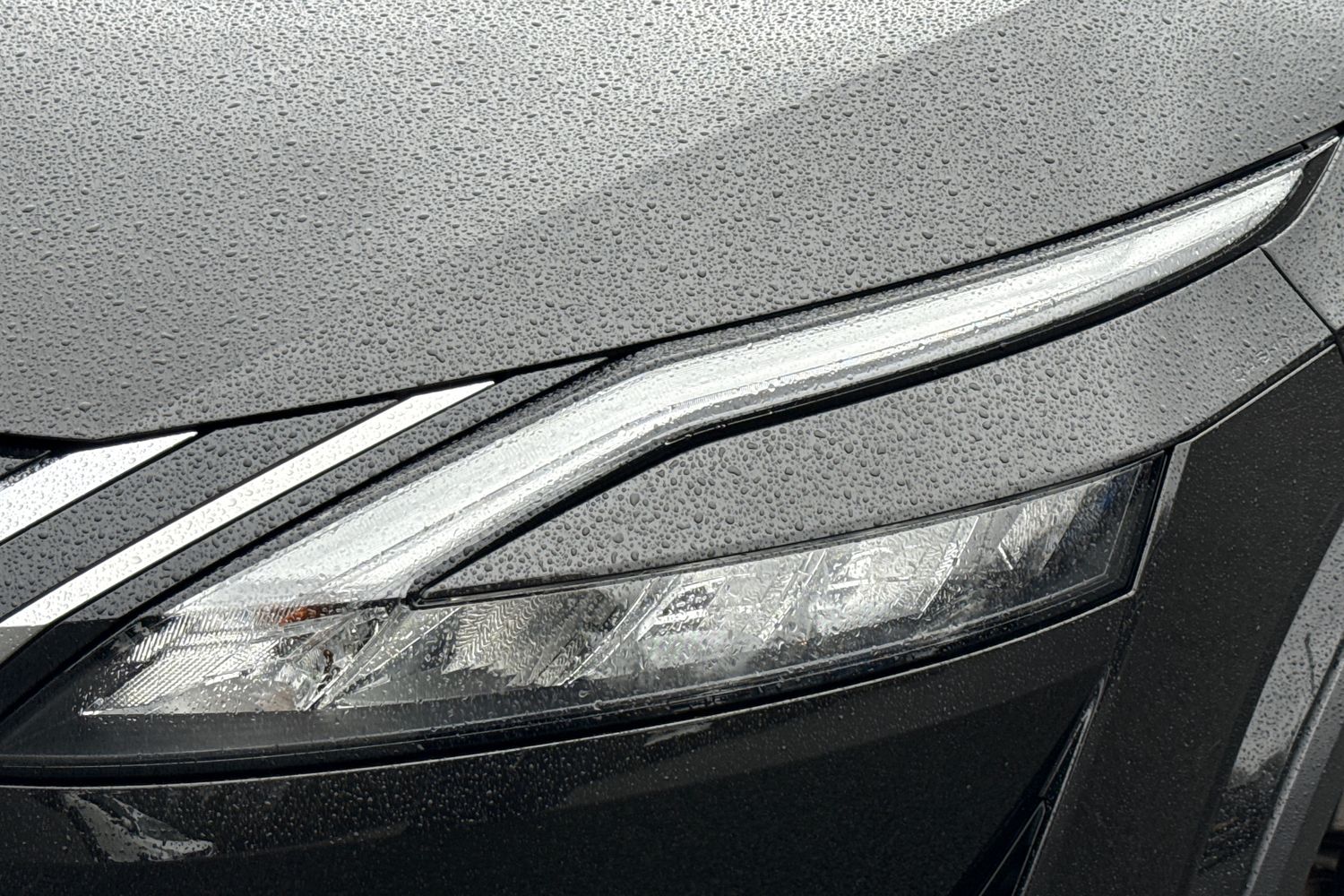 Used Nissan Qashqai 2022 for sale - 77187306: Photo 26