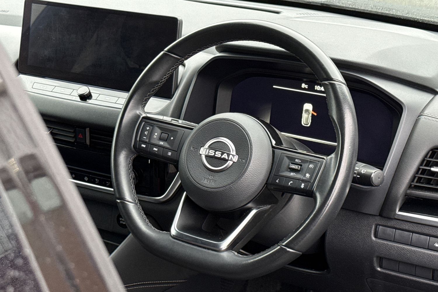 Used Nissan Qashqai 2022 for sale - 77187306: Photo 28