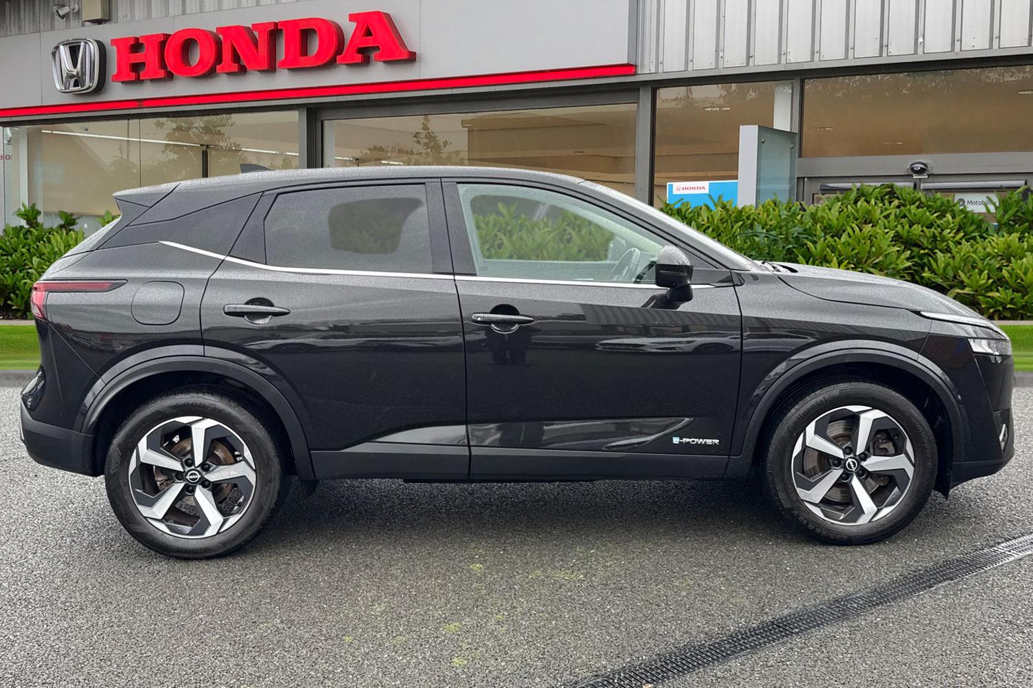 Used Nissan Qashqai 2022 for sale - 77187306: Photo 3