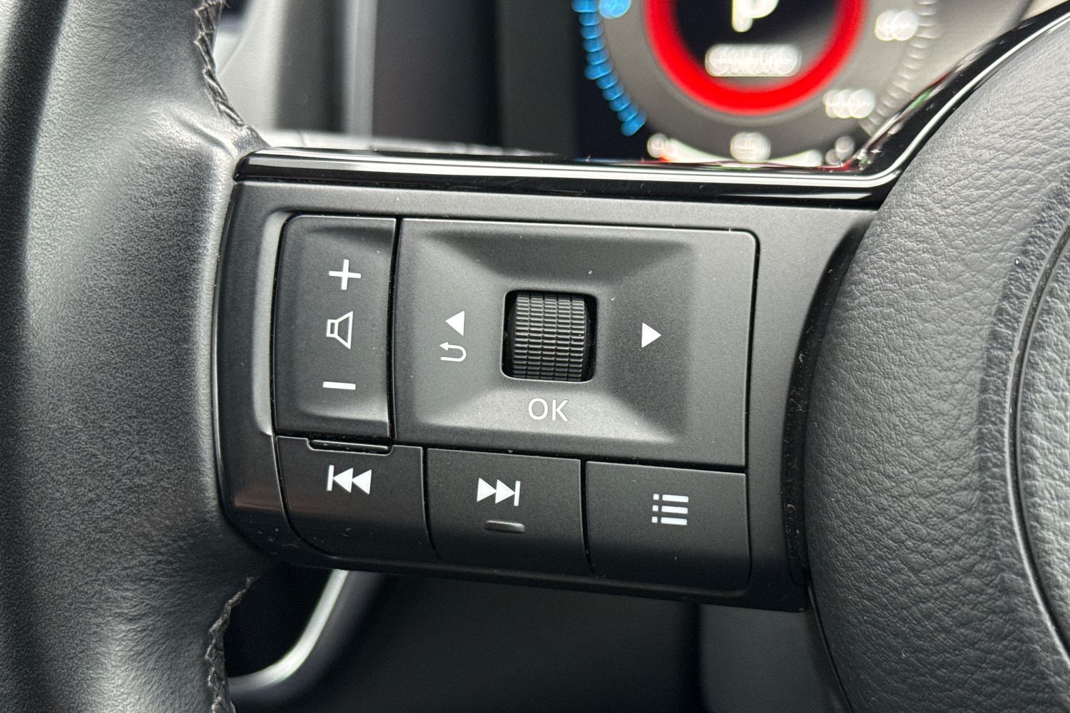 Used Nissan Qashqai 2022 for sale - 77187306: Photo 34