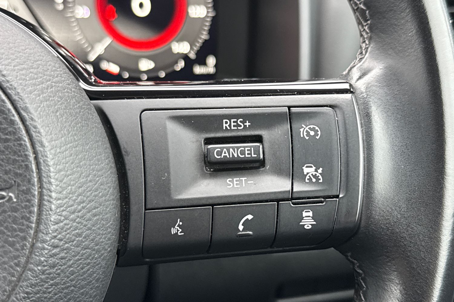 Used Nissan Qashqai 2022 for sale - 77187306: Photo 35