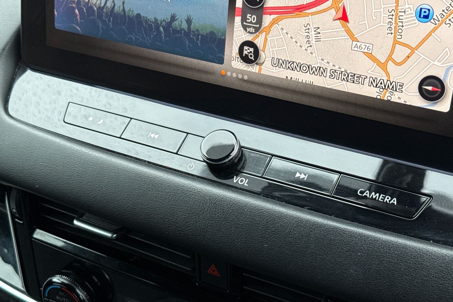 Used Nissan Qashqai 2022 for sale - 77187306: Photo 38