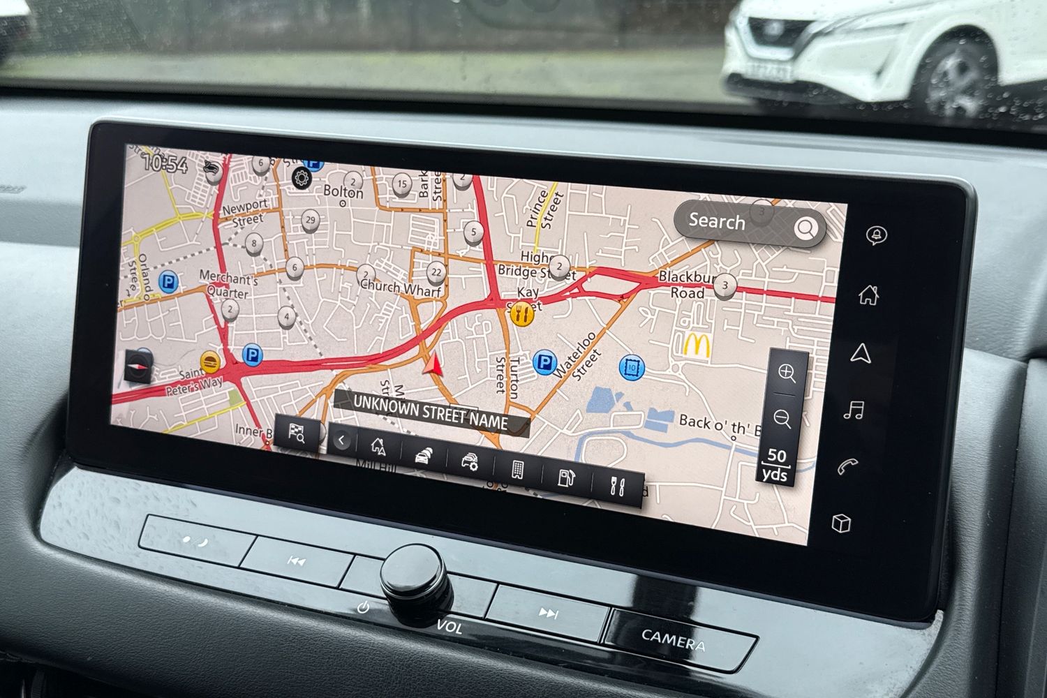 Used Nissan Qashqai 2022 for sale - 77187306: Photo 45