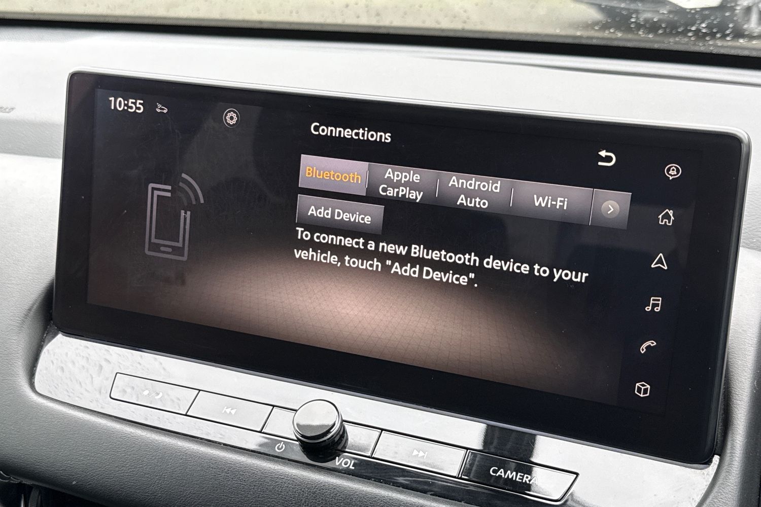 Used Nissan Qashqai 2022 for sale - 77187306: Photo 46