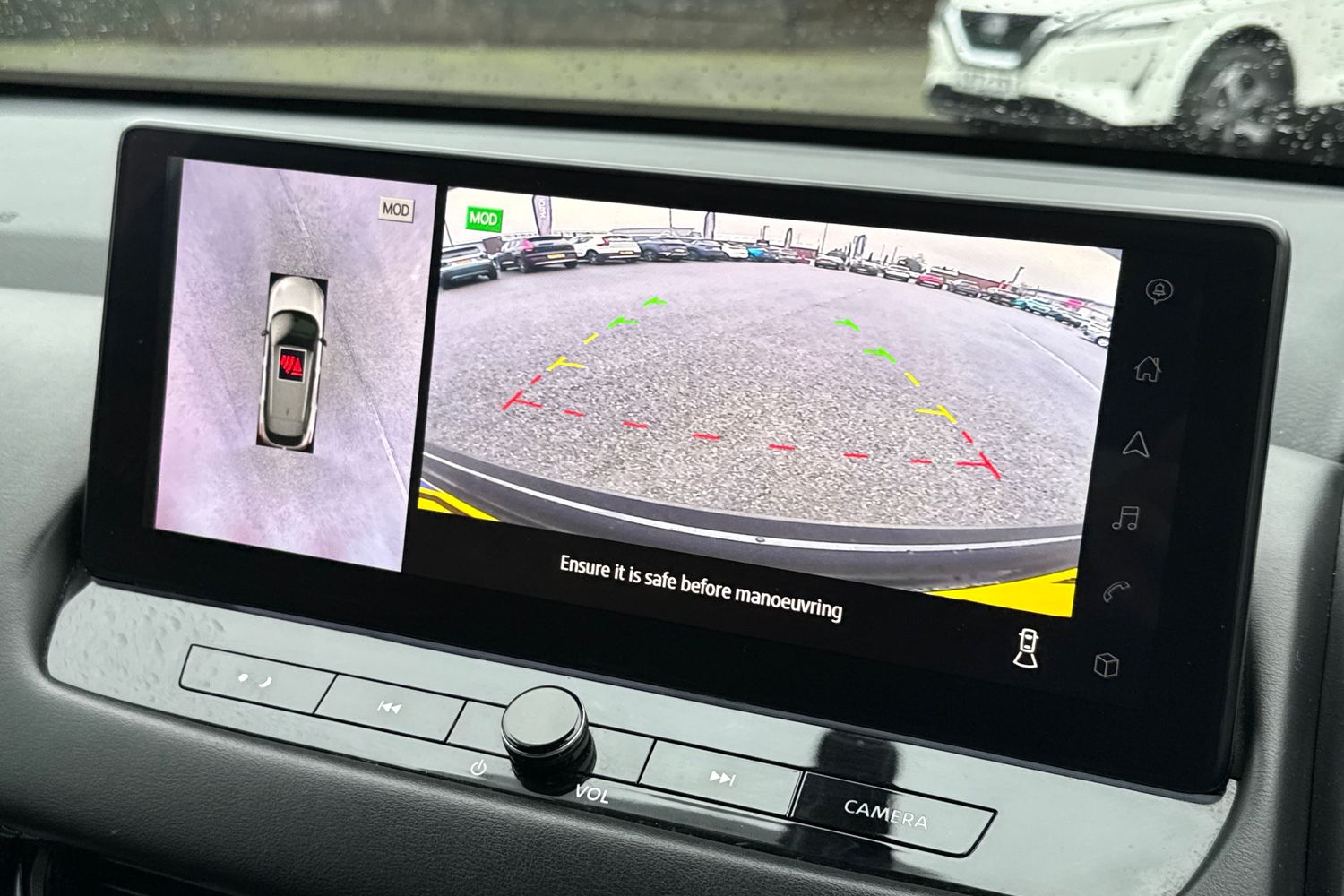 Used Nissan Qashqai 2022 for sale - 77187306: Photo 47