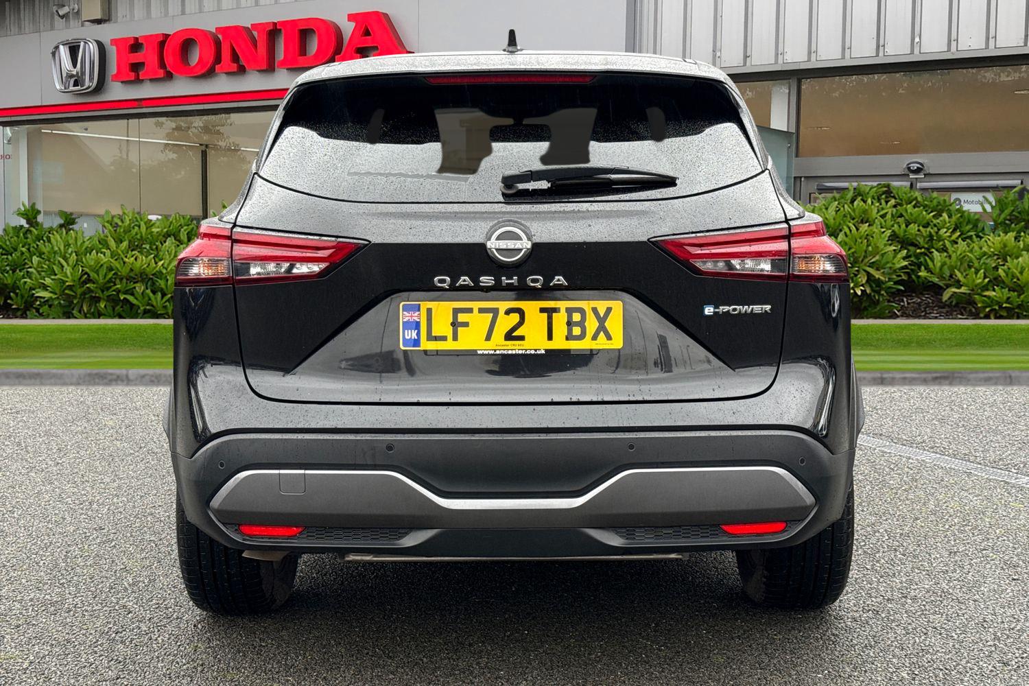 Used Nissan Qashqai 2022 for sale - 77187306: Photo 5