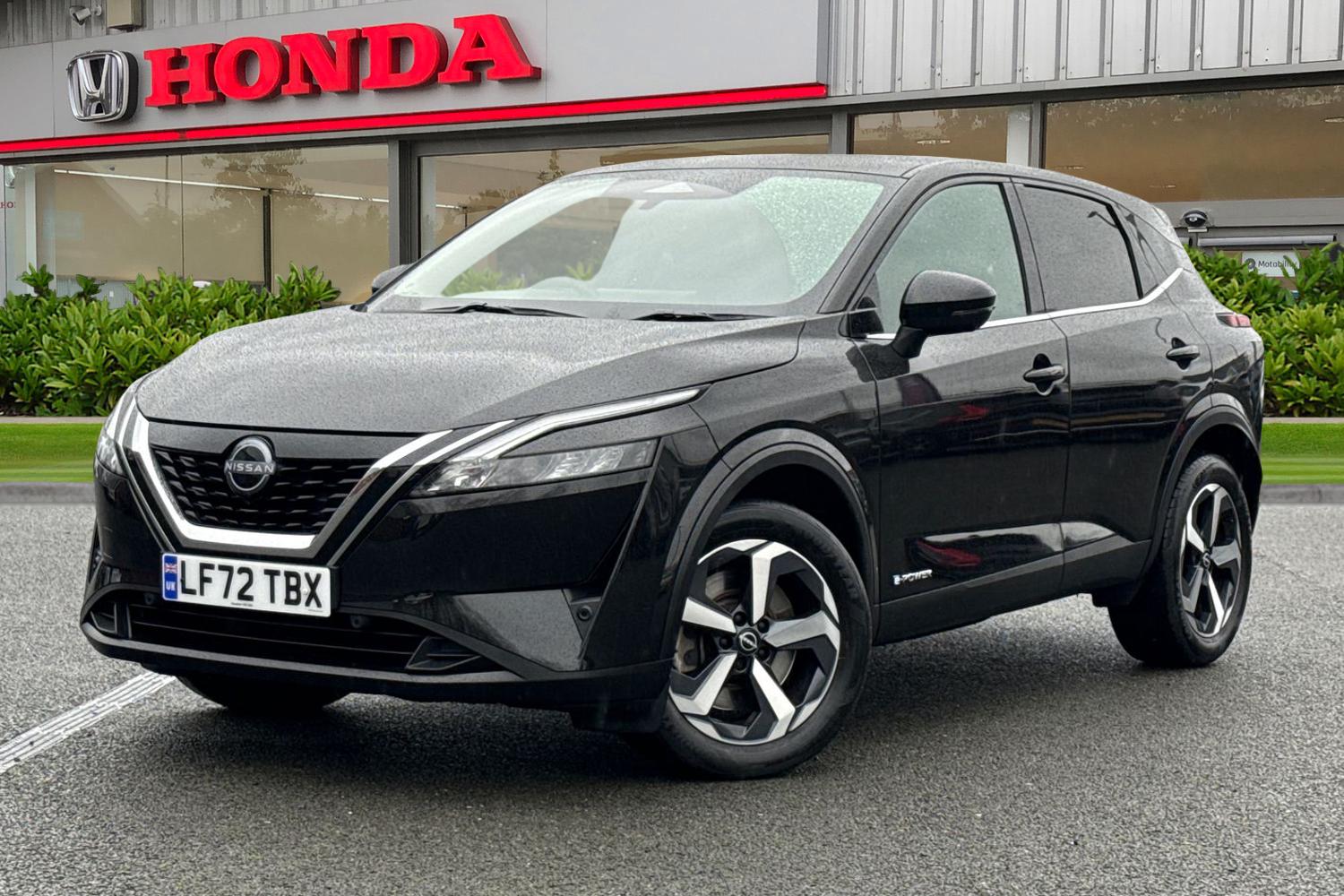 Used Nissan Qashqai 2022 for sale - 77187306: Photo 6