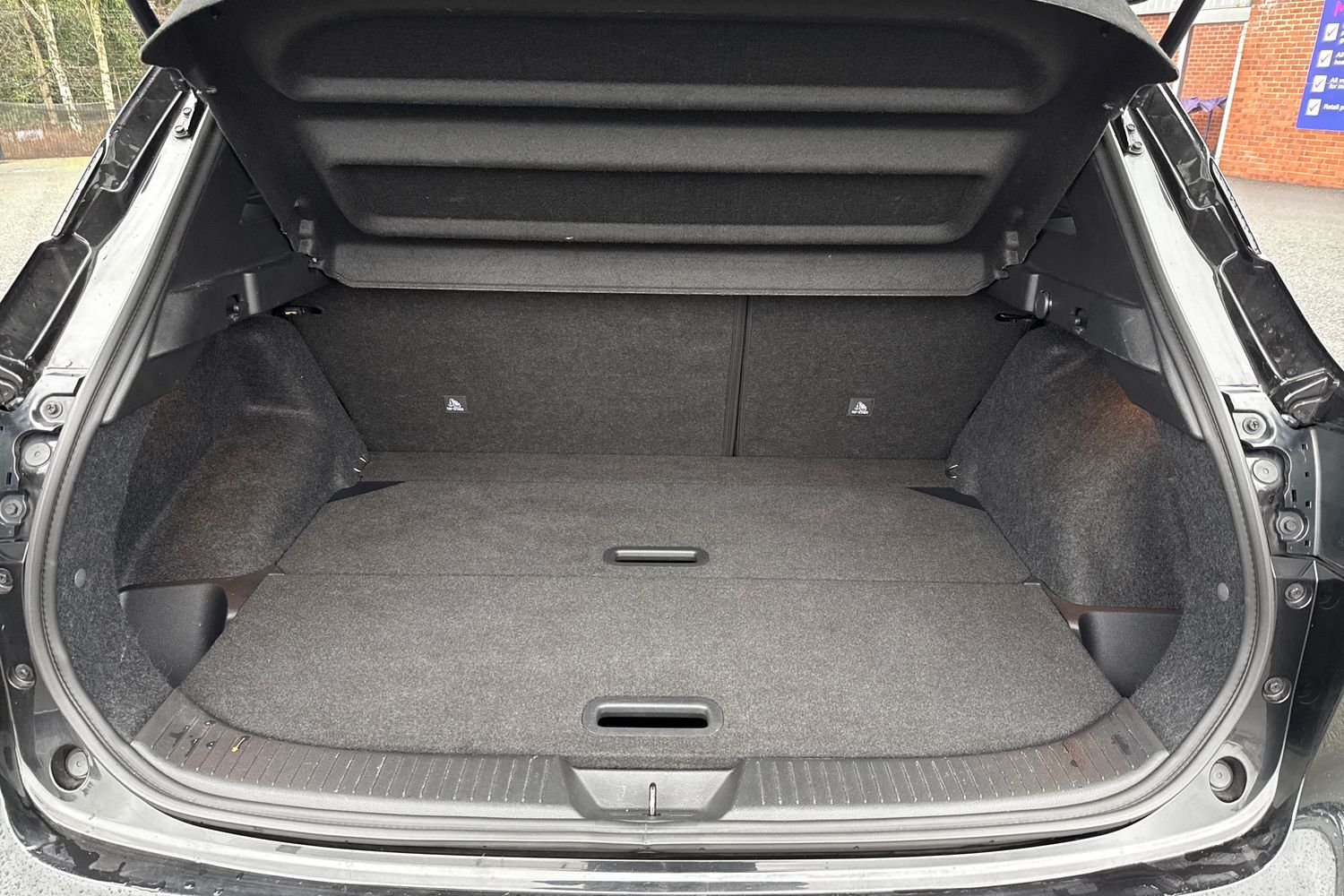 Used Nissan Qashqai 2022 for sale - 77187306: Photo 8