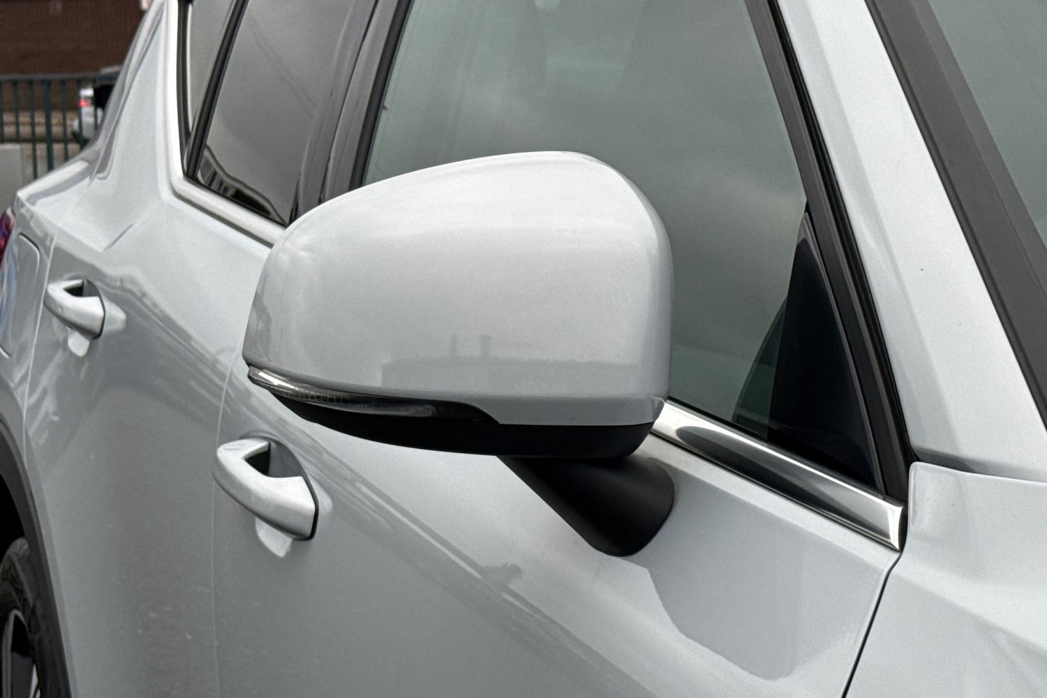 Used Volvo XC40 2021 for sale - 77048527: Photo 11