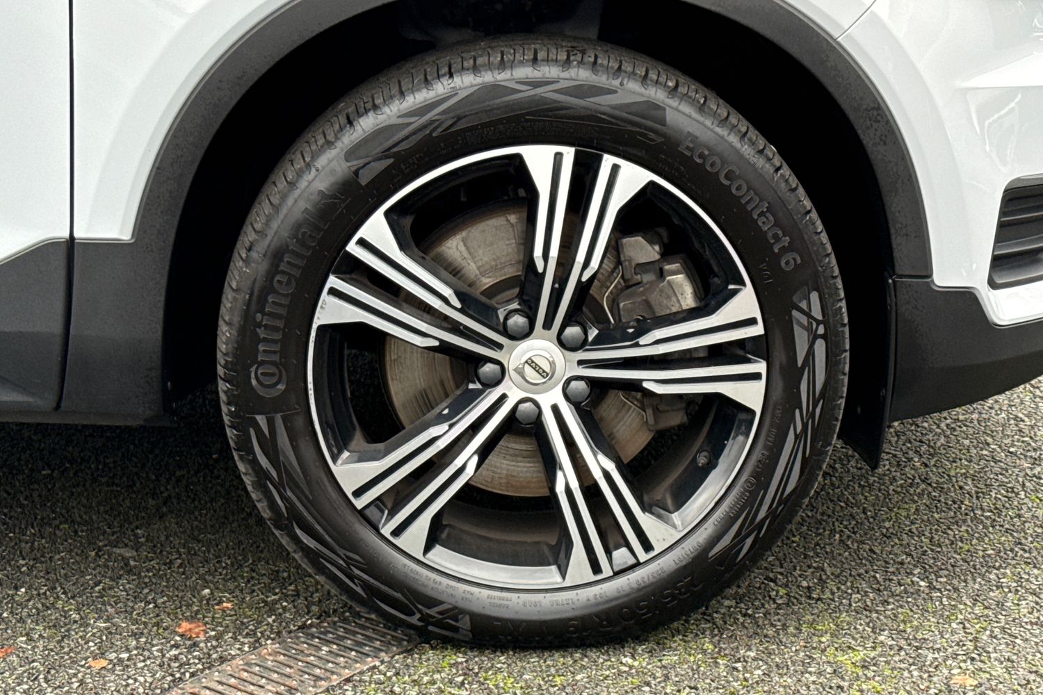 Used Volvo XC40 2021 for sale - 77048527: Photo 12