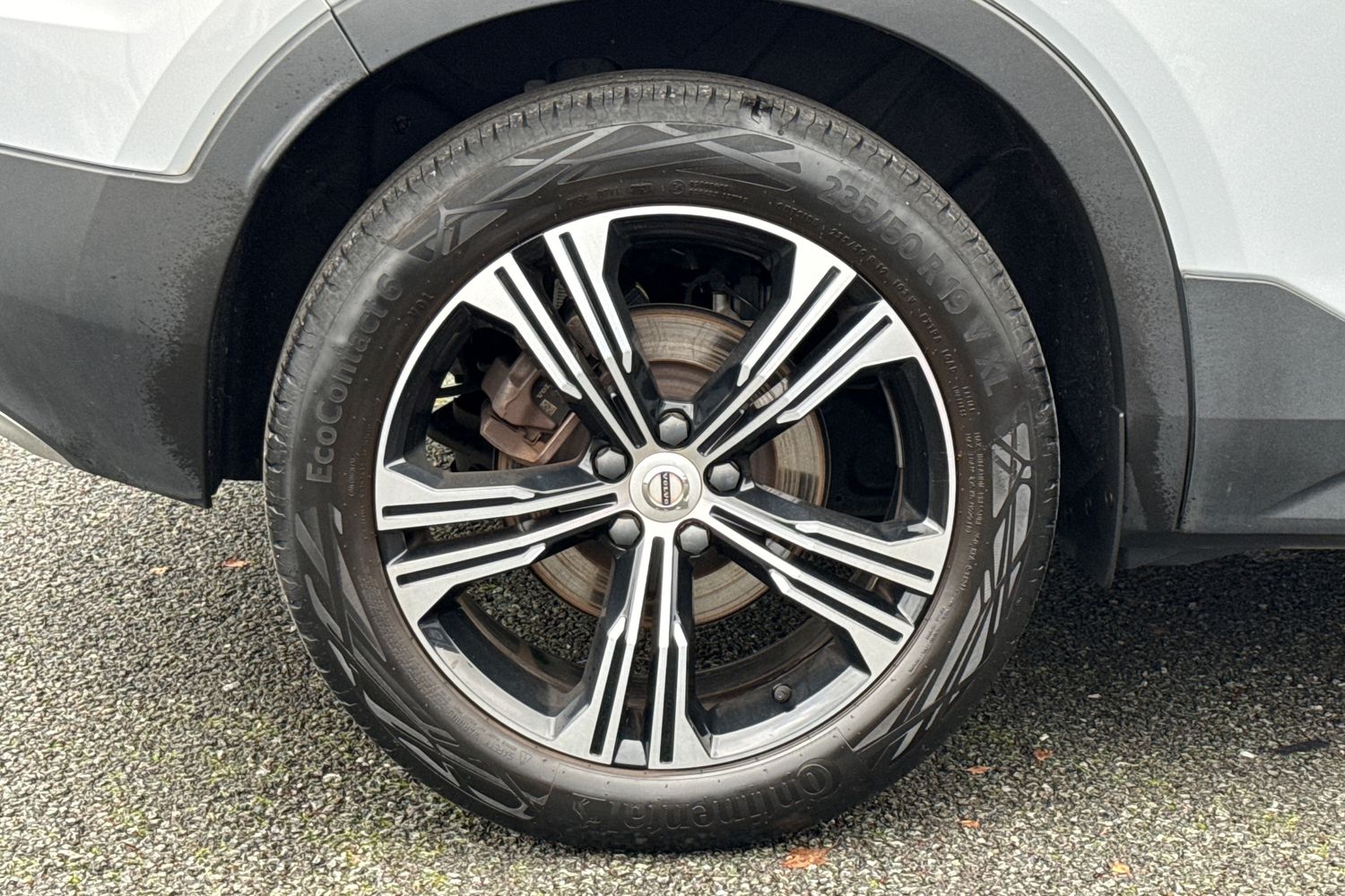 Used Volvo XC40 2021 for sale - 77048527: Photo 13