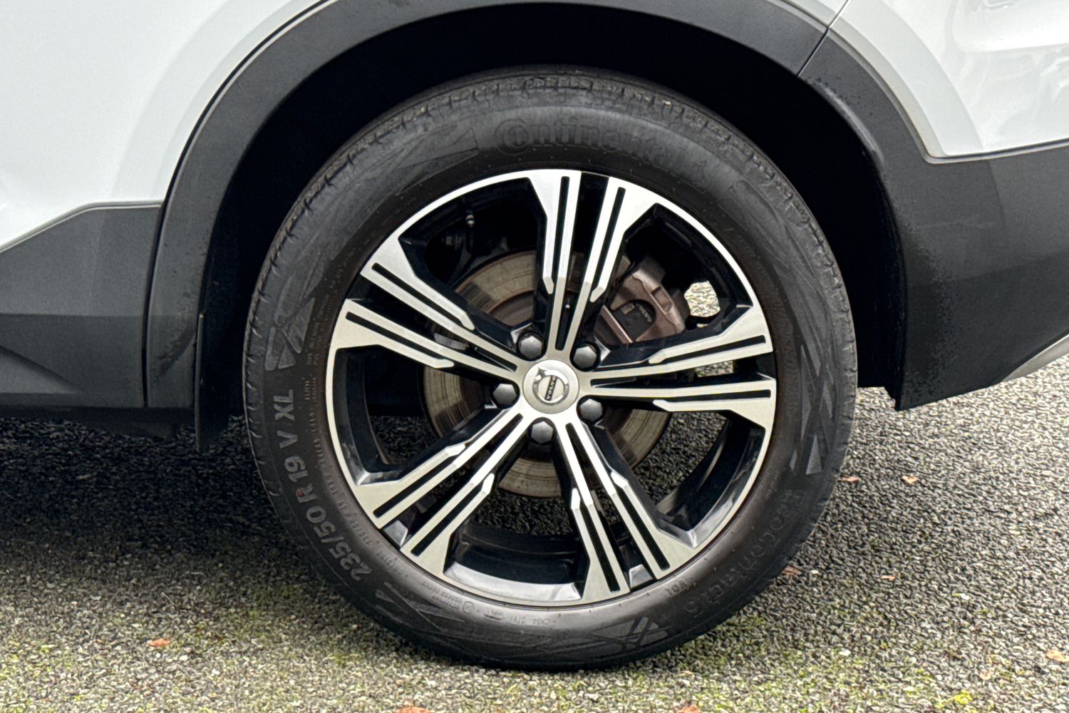 Used Volvo XC40 2021 for sale - 77048527: Photo 14