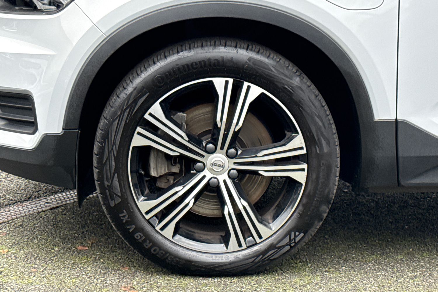 Used Volvo XC40 2021 for sale - 77048527: Photo 15