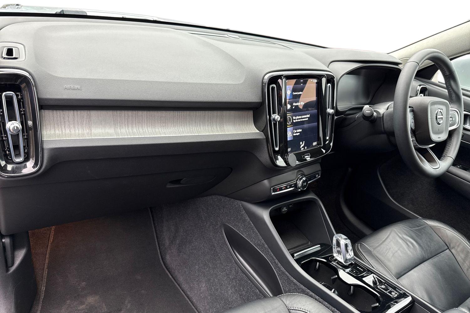 Used Volvo XC40 2021 for sale - 77048527: Photo 16