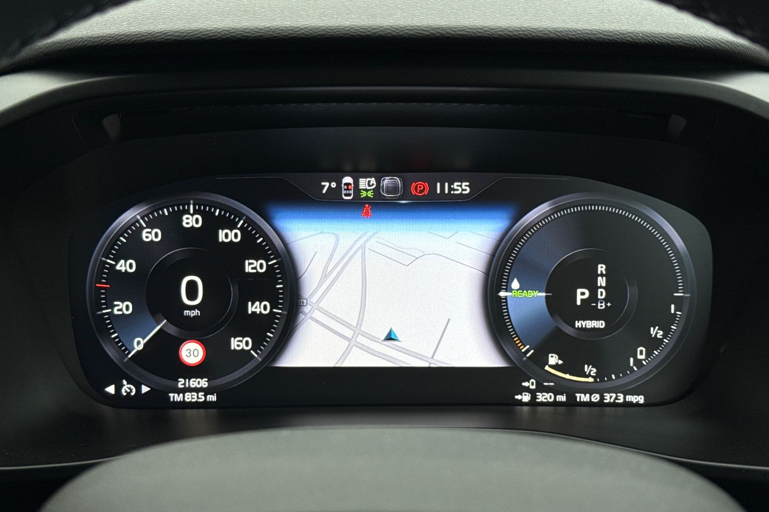 Used Volvo XC40 2021 for sale - 77048527: Photo 19