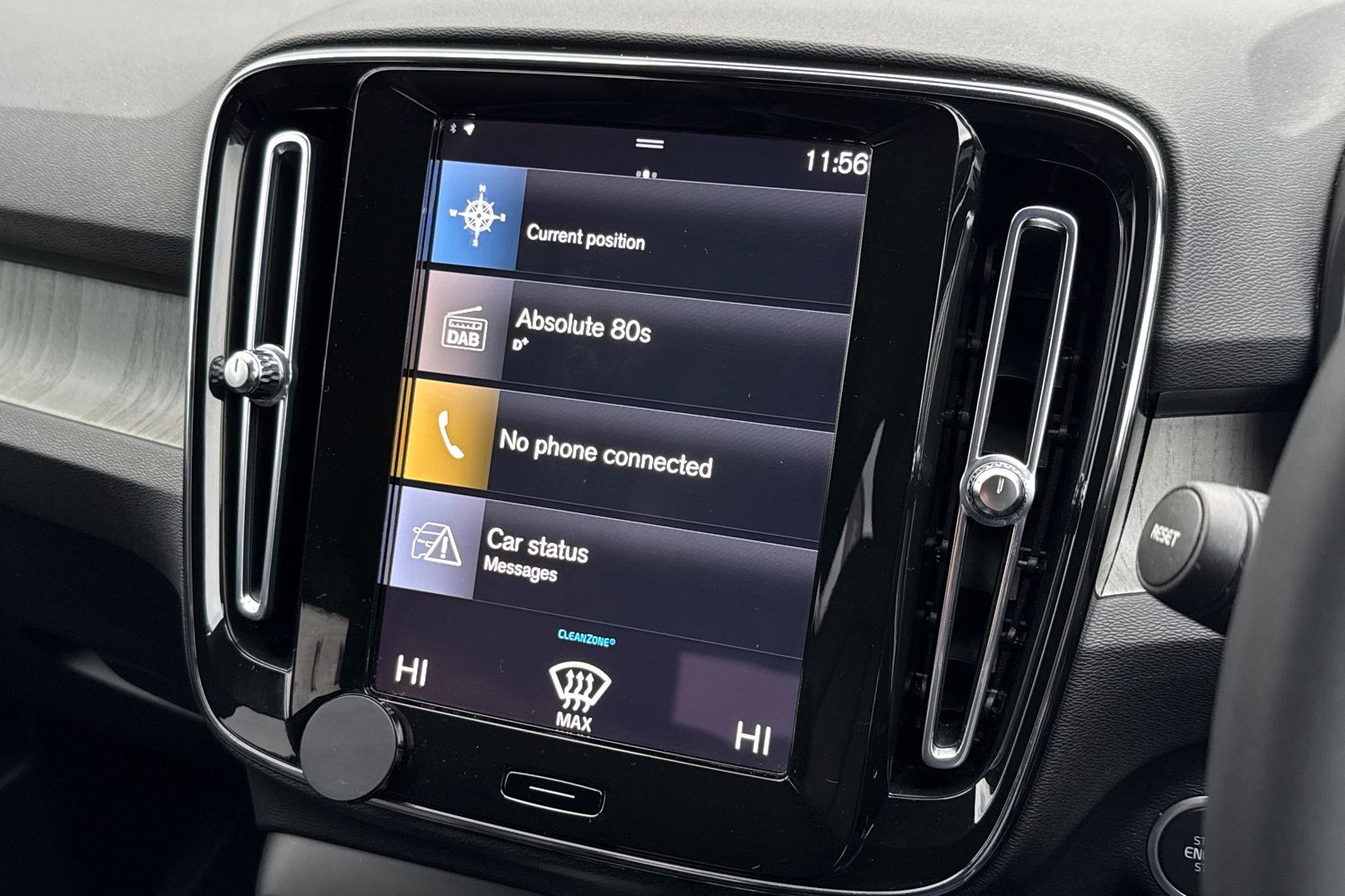 Used Volvo XC40 2021 for sale - 77048527: Photo 20