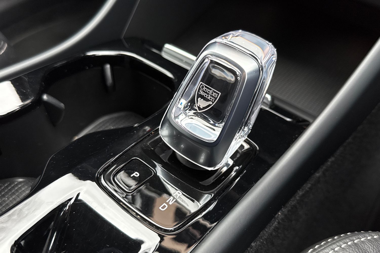 Used Volvo XC40 2021 for sale - 77048527: Photo 22