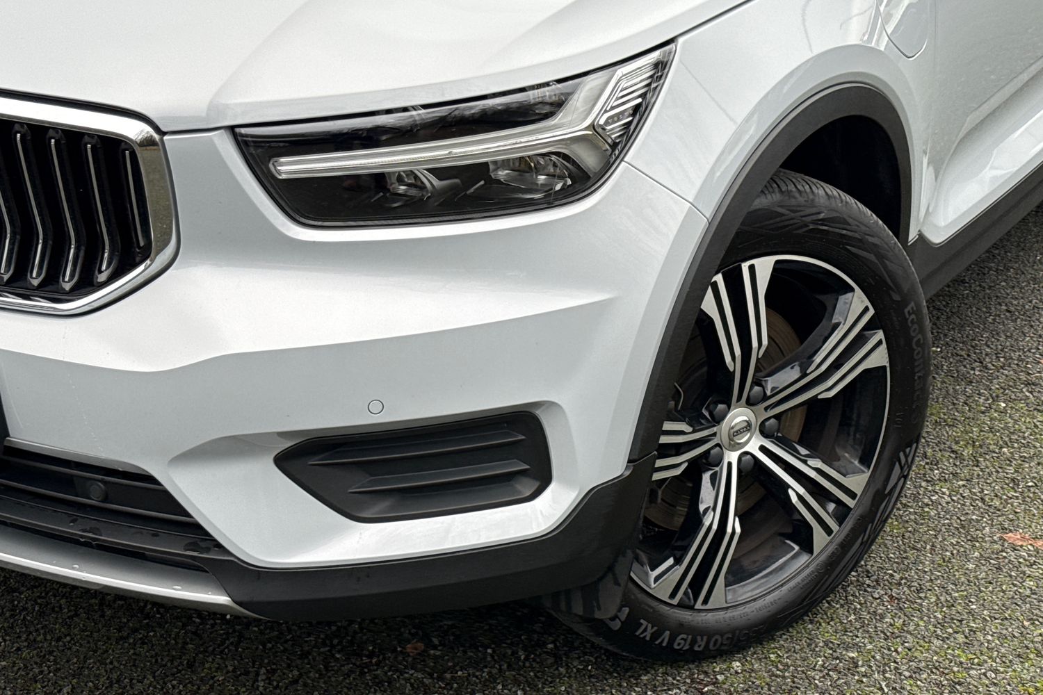 Used Volvo XC40 2021 for sale - 77048527: Photo 26