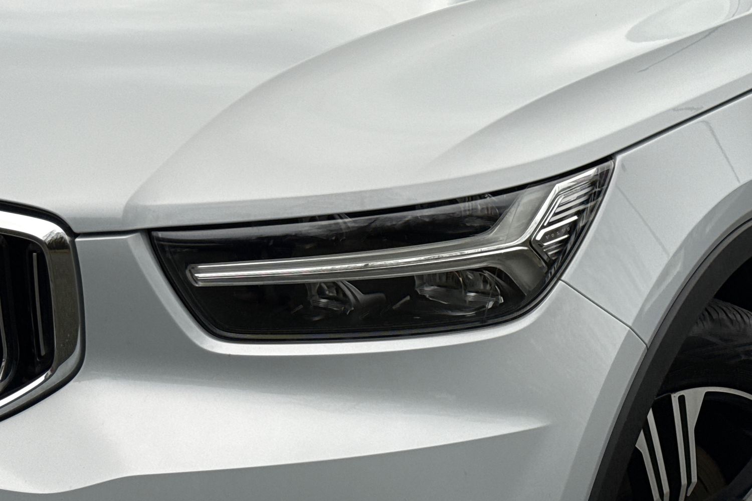 Used Volvo XC40 2021 for sale - 77048527: Photo 28