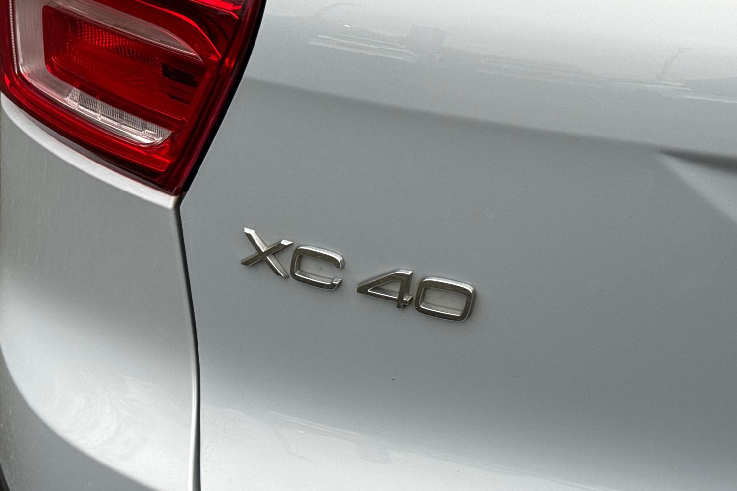 Used Volvo XC40 2021 for sale - 77048527: Photo 33