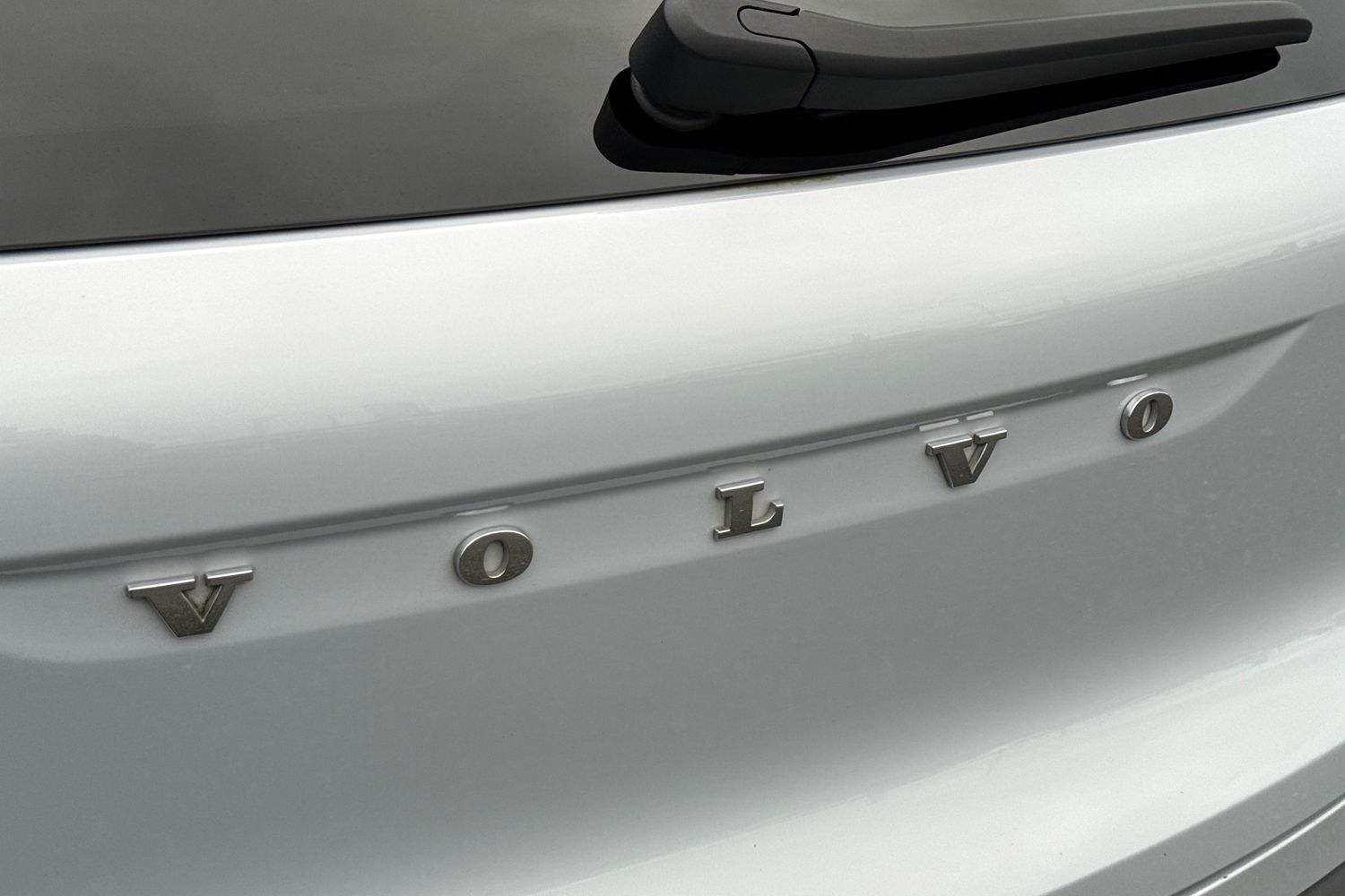 Used Volvo XC40 2021 for sale - 77048527: Photo 34