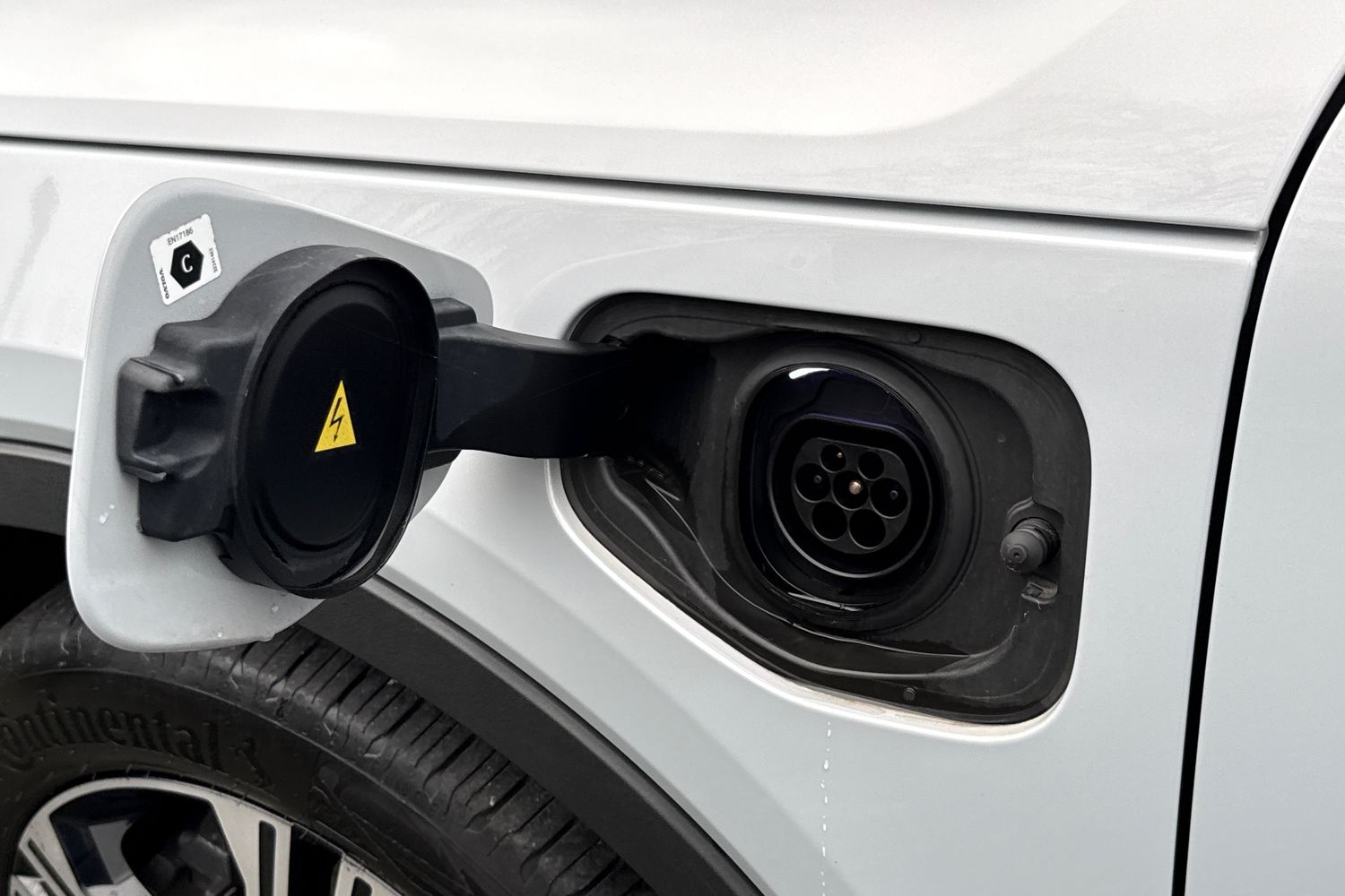 Used Volvo XC40 2021 for sale - 77048527: Photo 39