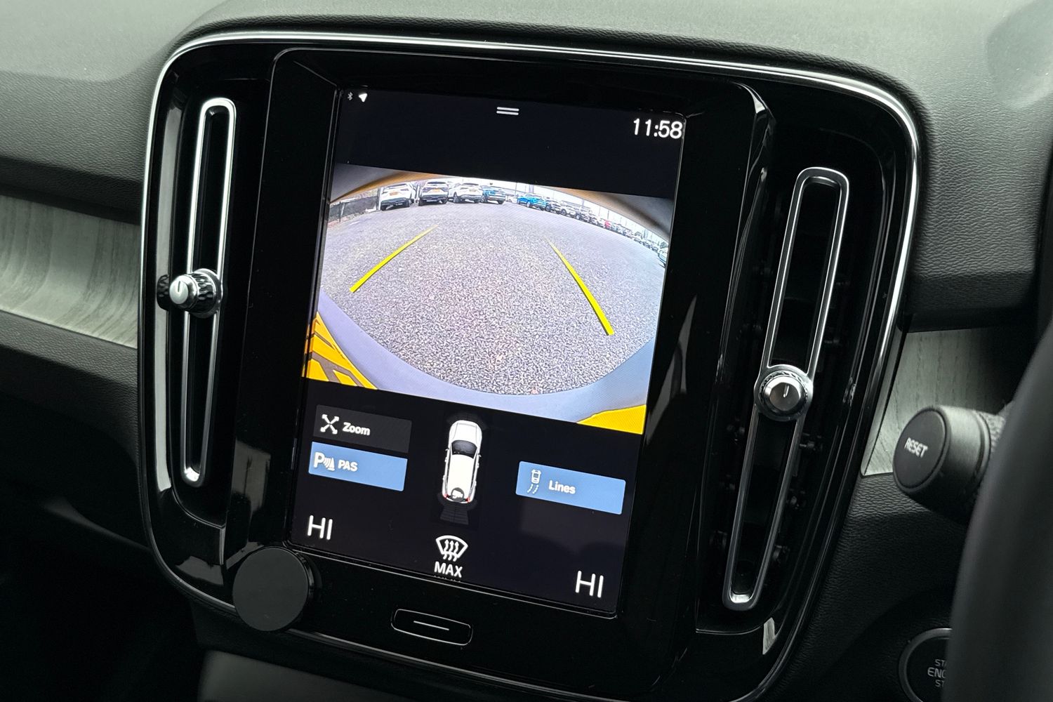 Used Volvo XC40 2021 for sale - 77048527: Photo 52