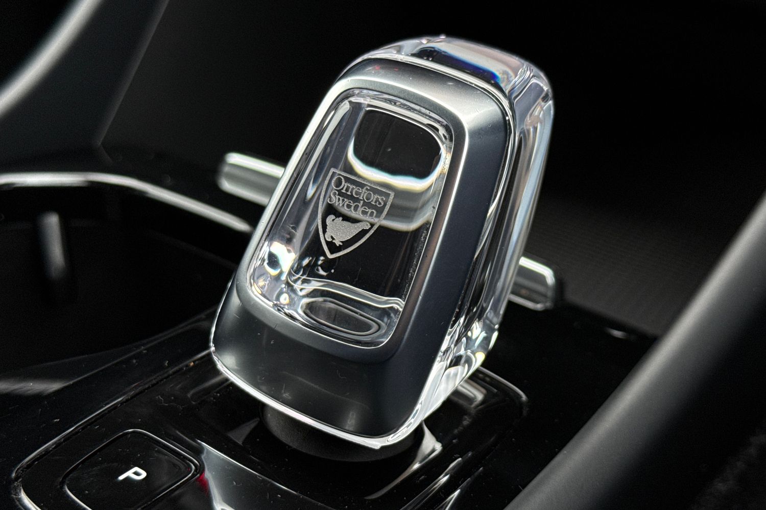 Used Volvo XC40 2021 for sale - 77048527: Photo 53