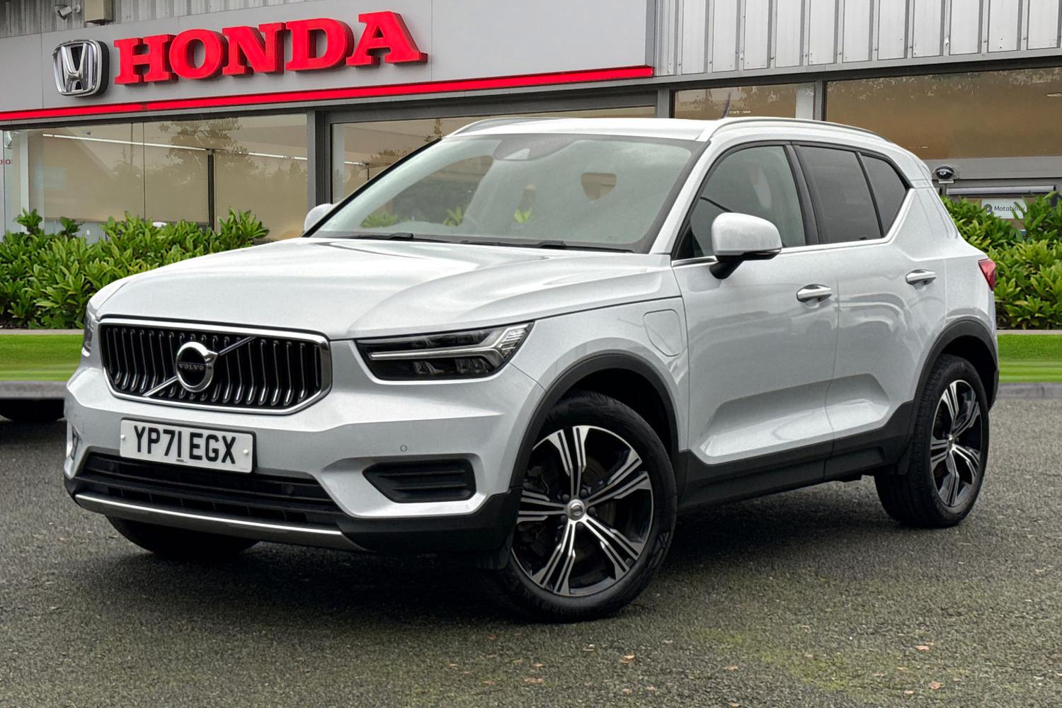Used Volvo XC40 2021 for sale - 77048527: Photo 7