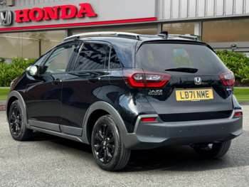 Used Honda Jazz 2021 for sale - 74474712: Photo