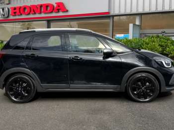 Used Honda Jazz 2021 for sale - 74474712: Photo