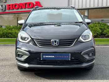 Used Honda Jazz 2021 for sale - 74474712: Photo