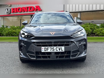 Used Cupra Terramar 2026 for sale - 79606274: Photo
