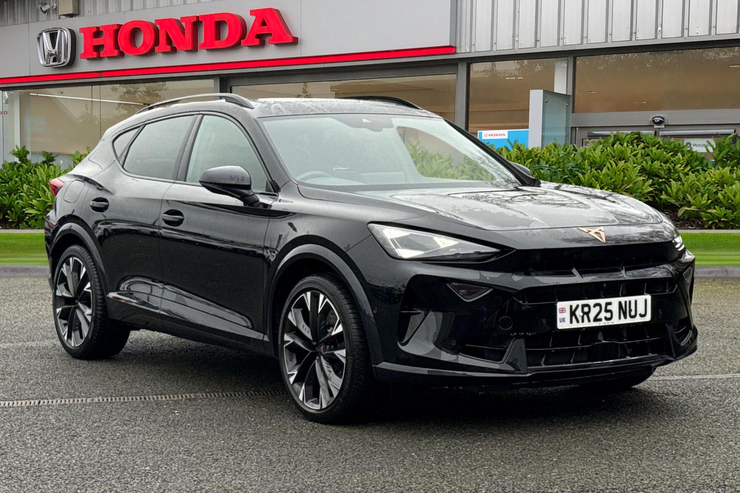 Used Cupra Formentor 2025 for sale - 77798431: Photo 1