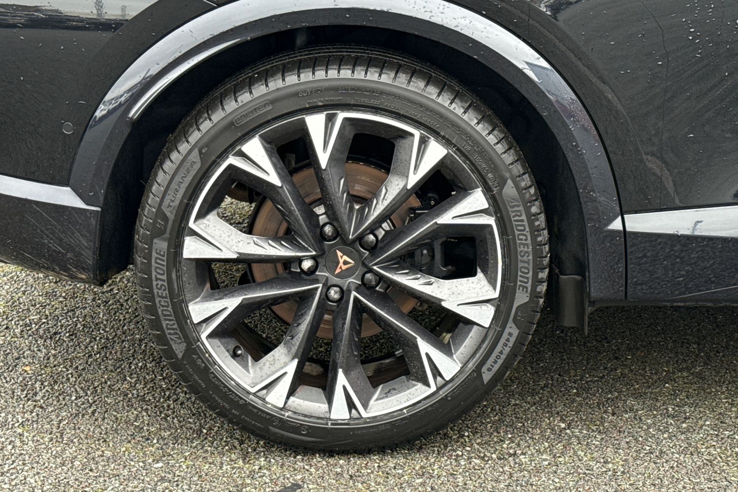 Used Cupra Formentor 2025 for sale - 77798431: Photo 13