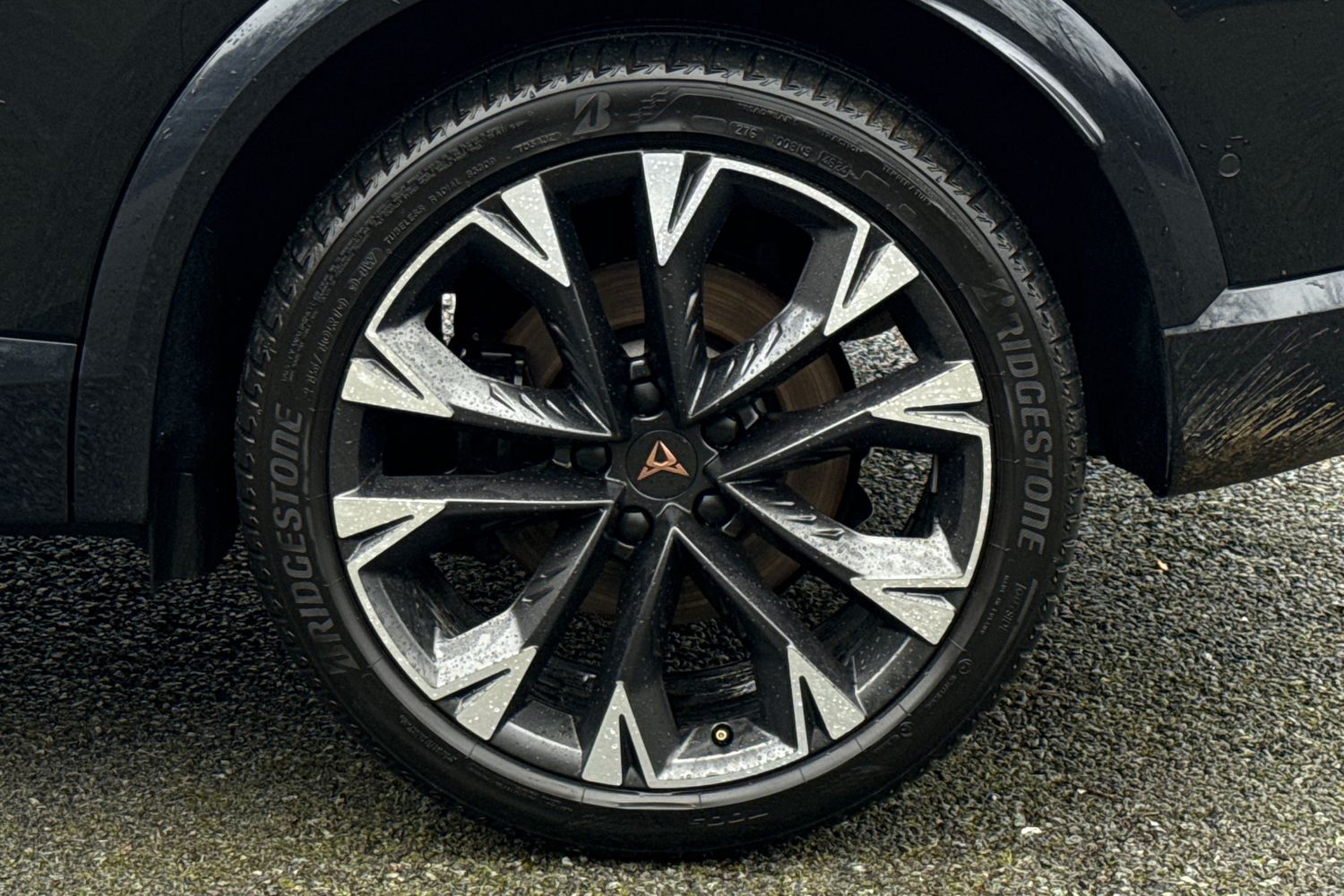 Used Cupra Formentor 2025 for sale - 77798431: Photo 14