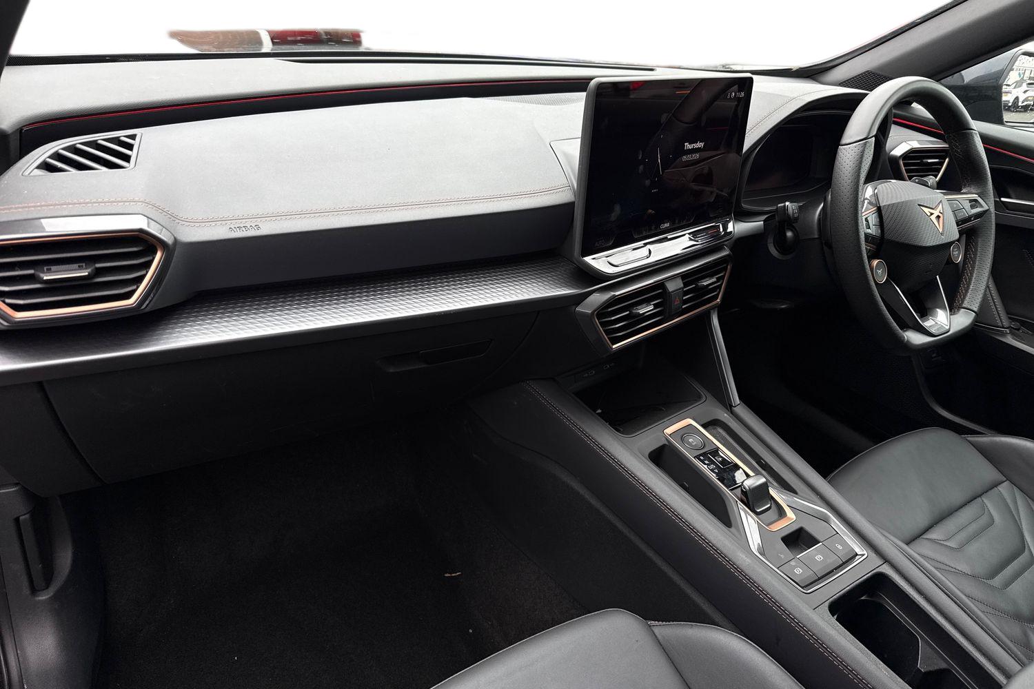 Used Cupra Formentor 2025 for sale - 77798431: Photo 16