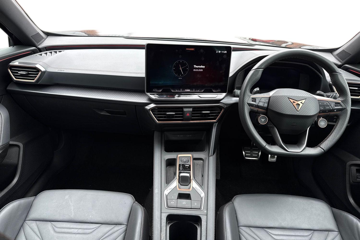 Used Cupra Formentor 2025 for sale - 77798431: Photo 17