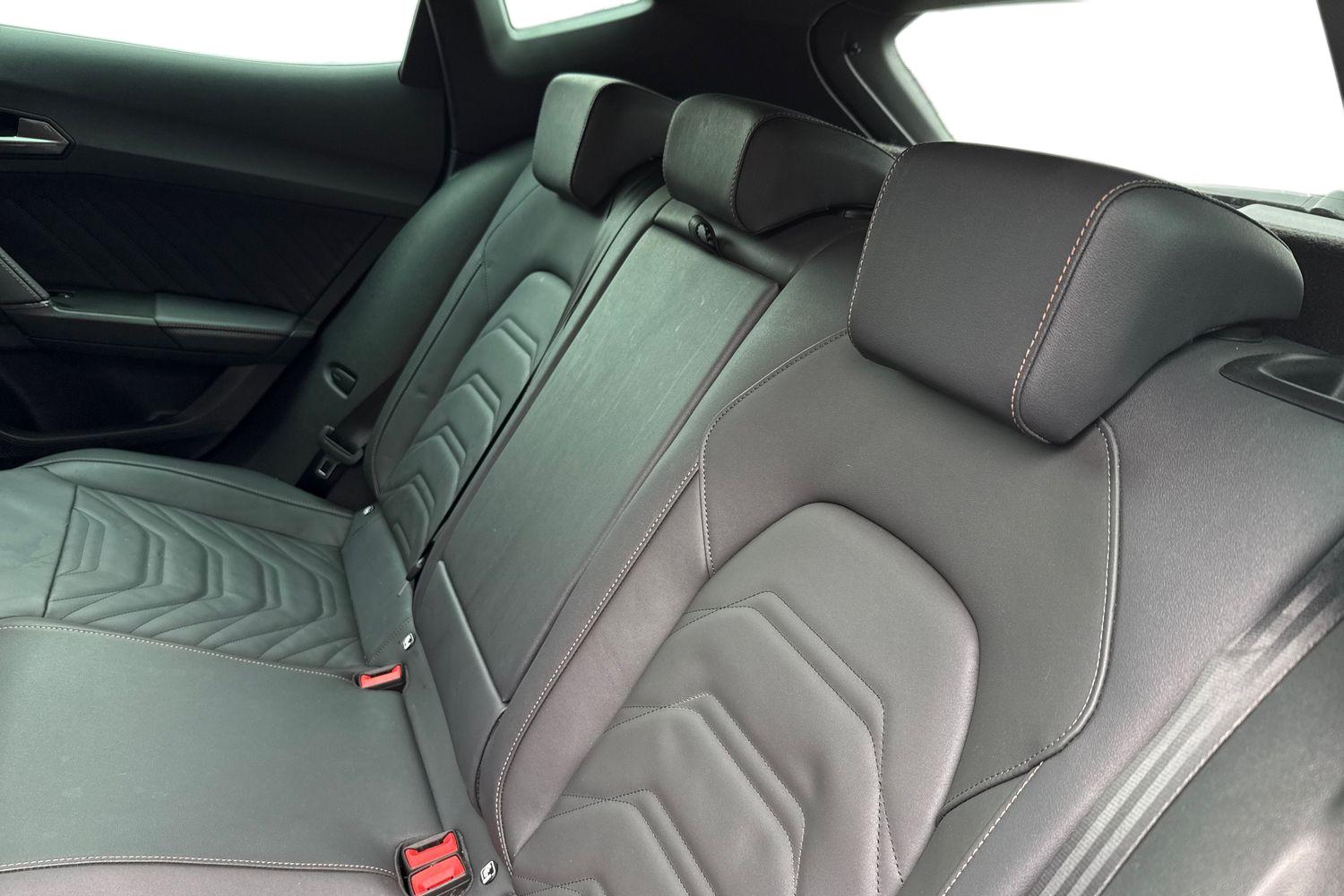 Used Cupra Formentor 2025 for sale - 77798431: Photo 18