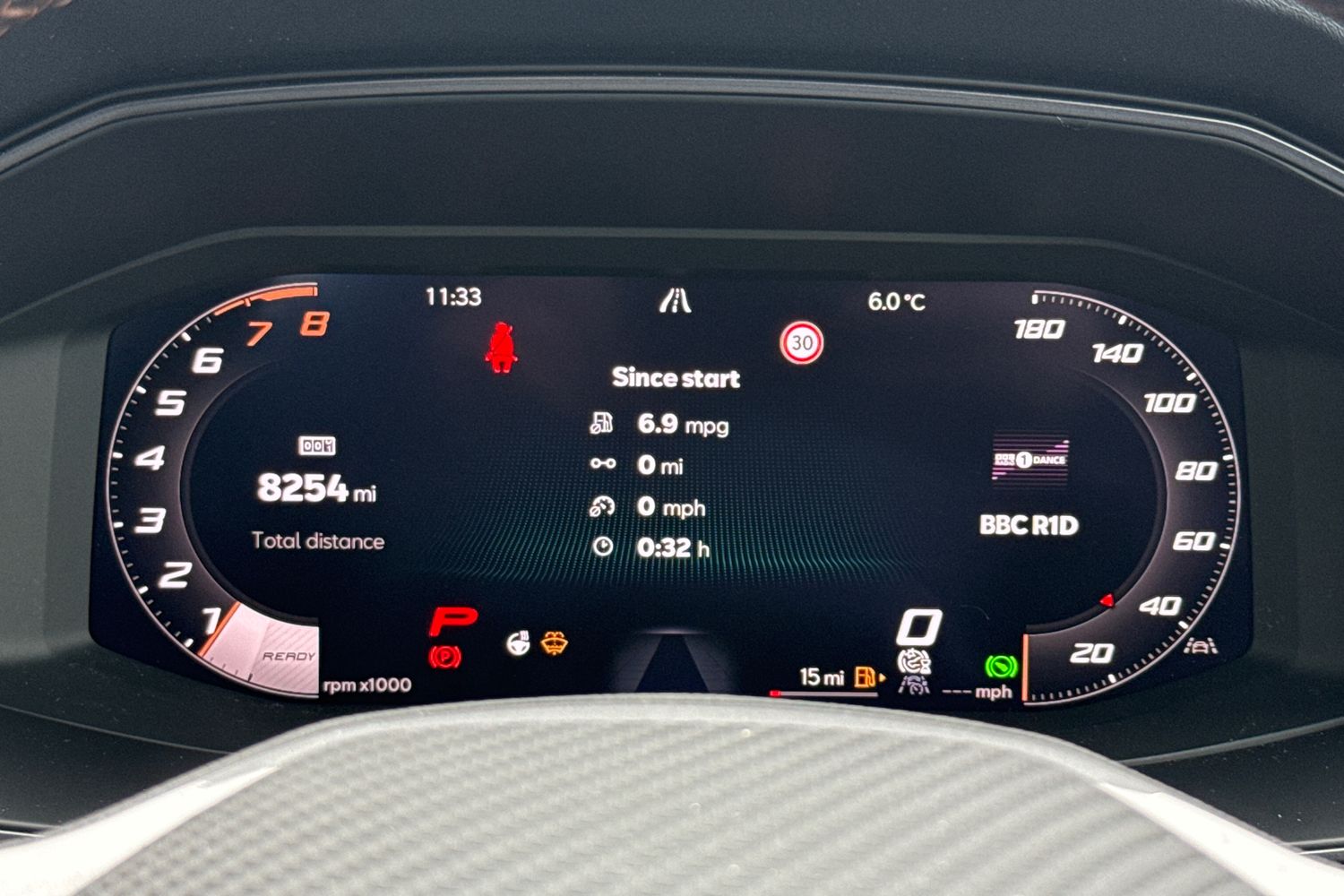 Used Cupra Formentor 2025 for sale - 77798431: Photo 19