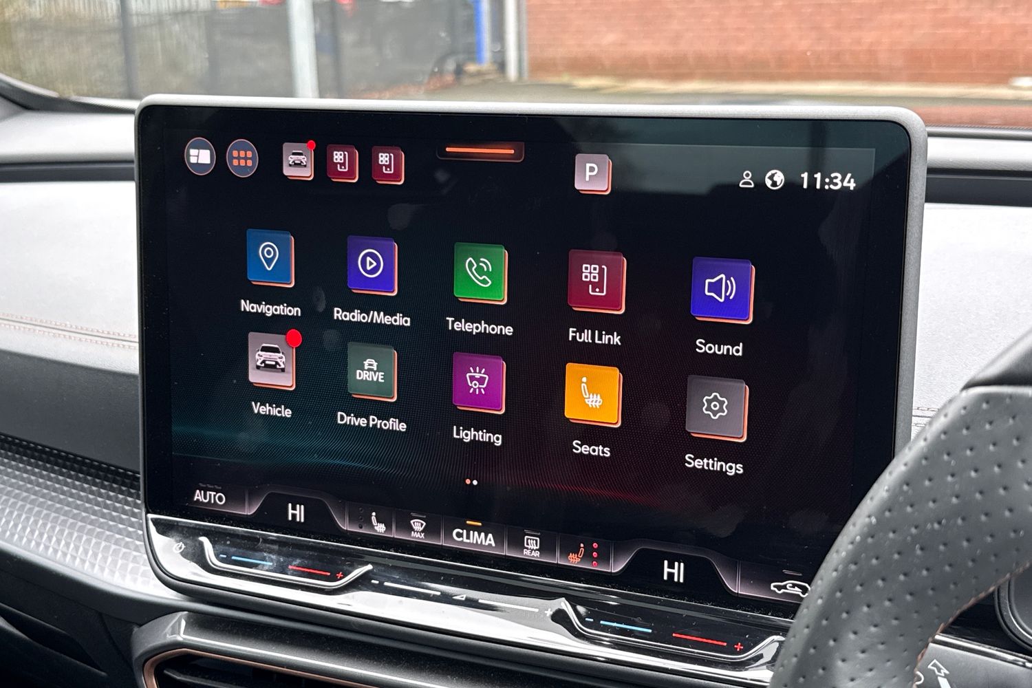 Used Cupra Formentor 2025 for sale - 77798431: Photo 20