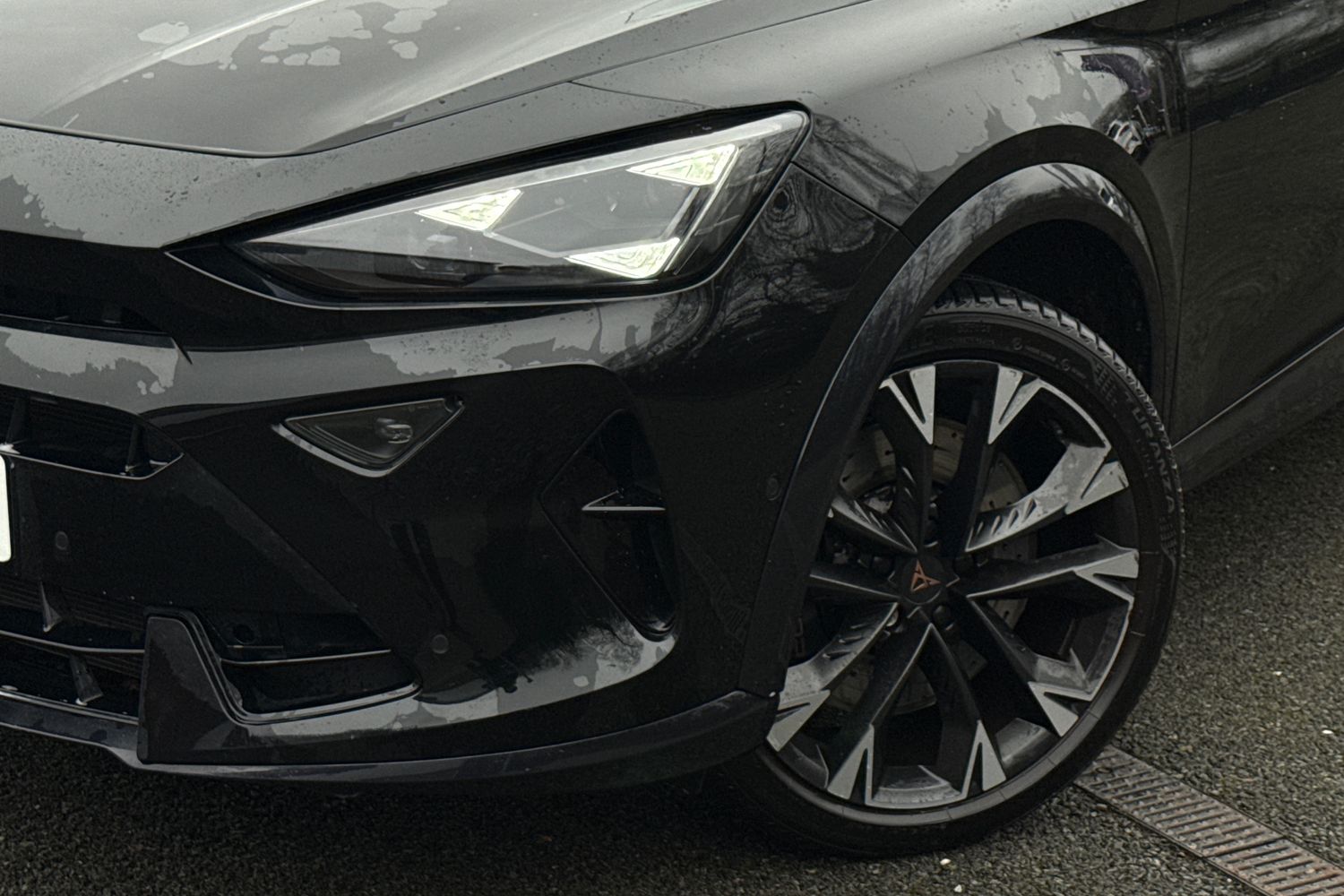 Used Cupra Formentor 2025 for sale - 77798431: Photo 26