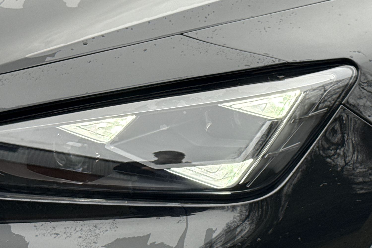 Used Cupra Formentor 2025 for sale - 77798431: Photo 27