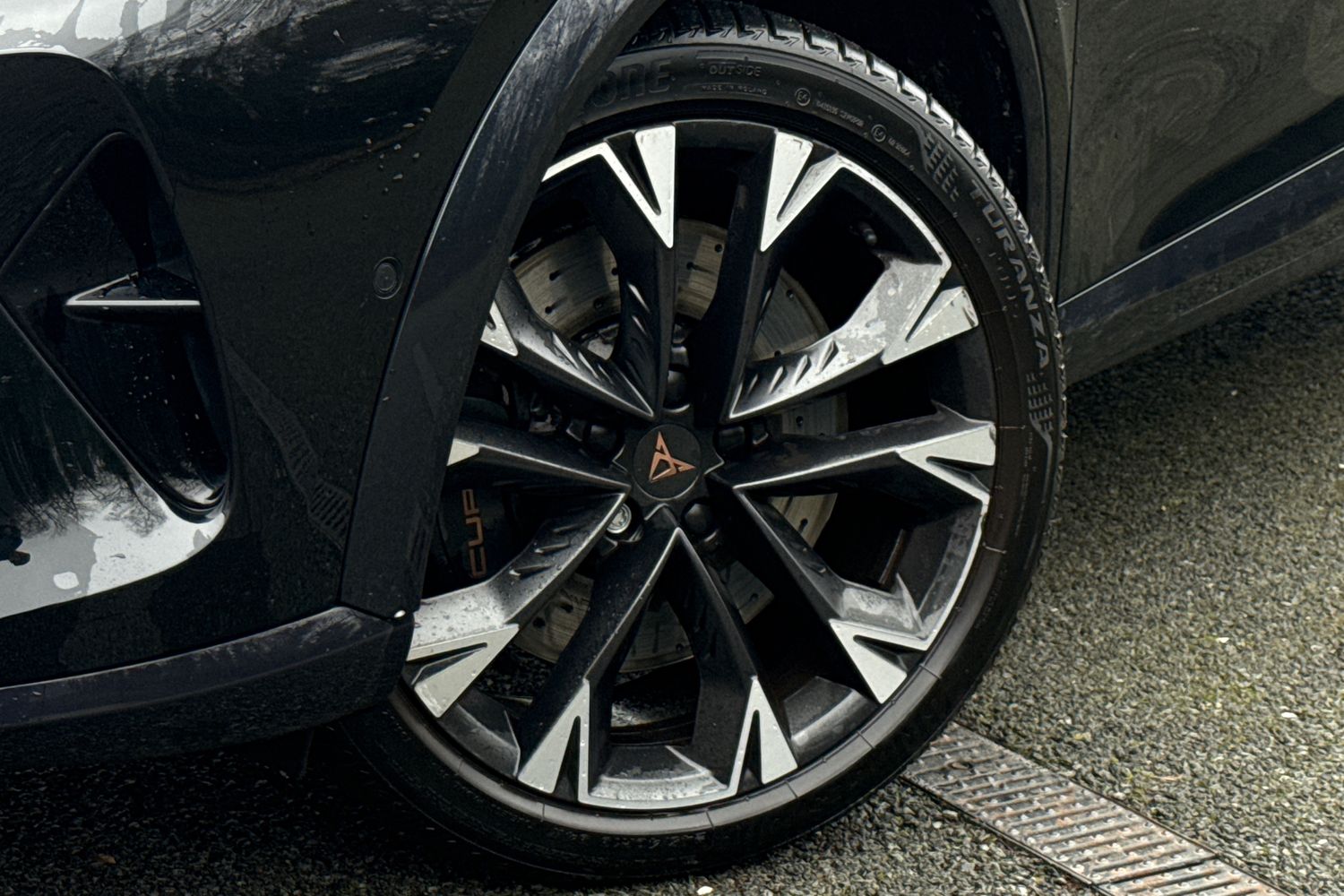 Used Cupra Formentor 2025 for sale - 77798431: Photo 28