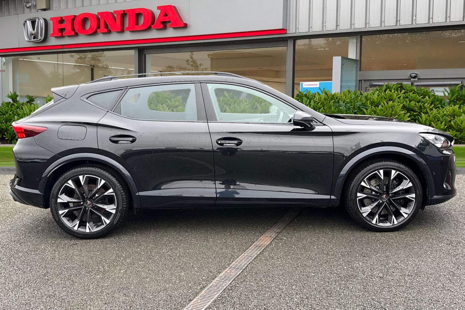 Used Cupra Formentor 2025 for sale - 77798431: Photo 3