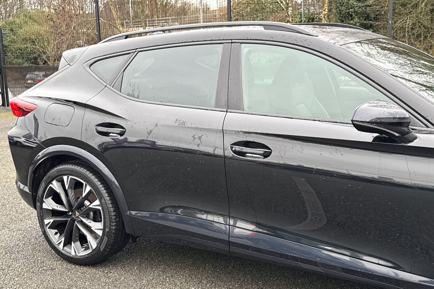 Used Cupra Formentor 2025 for sale - 77798431: Photo 30