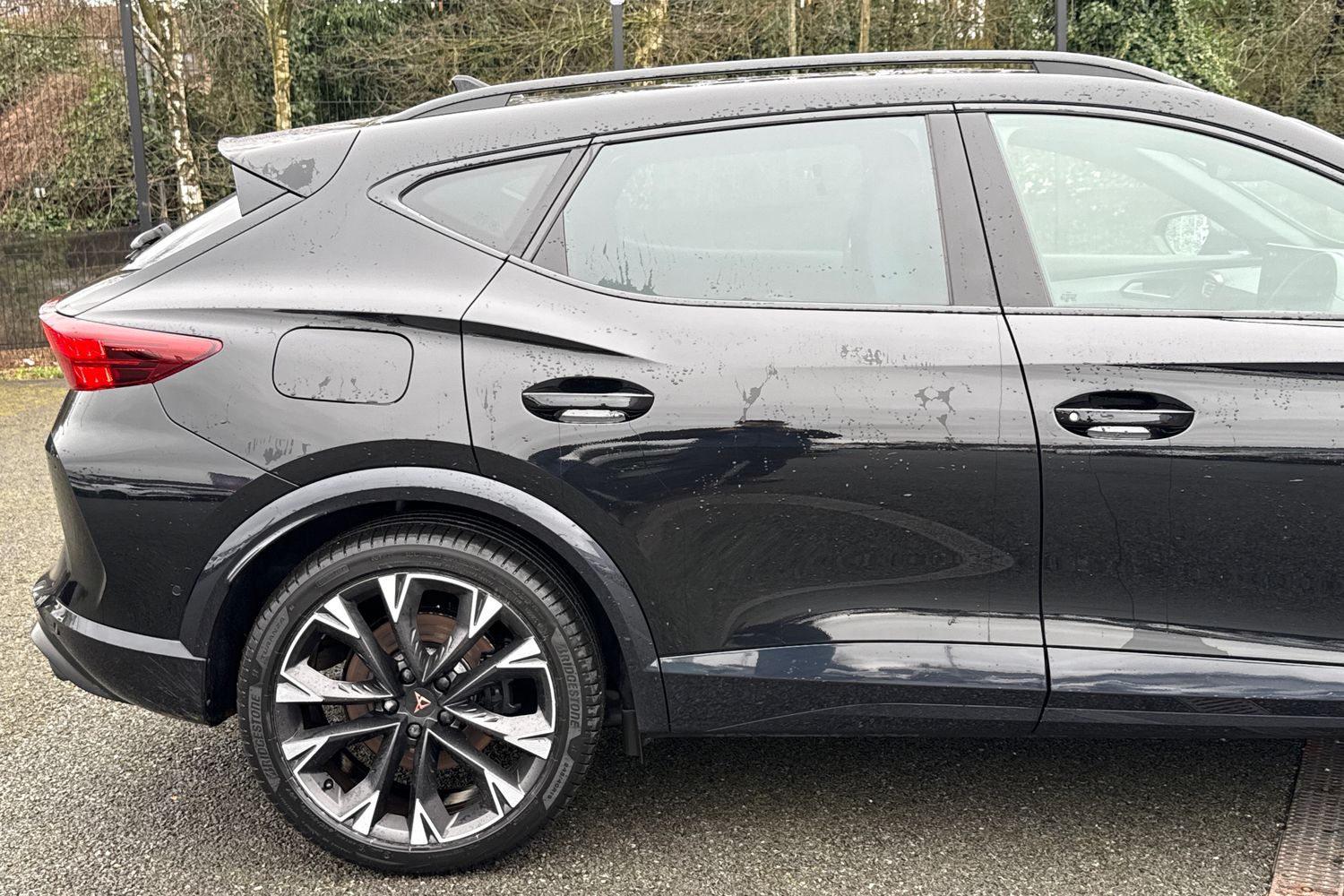 Used Cupra Formentor 2025 for sale - 77798431: Photo 31