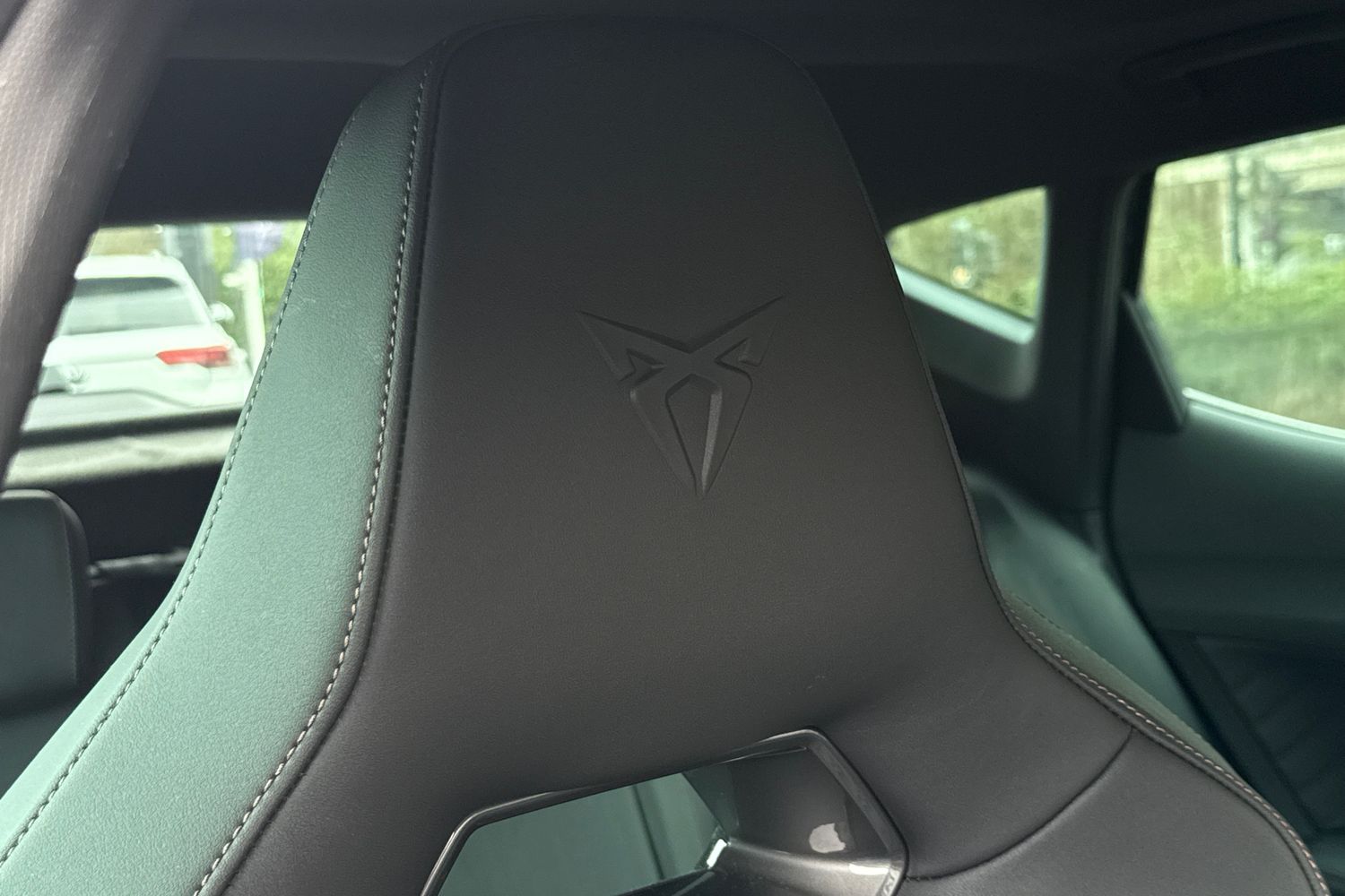 Used Cupra Formentor 2025 for sale - 77798431: Photo 34