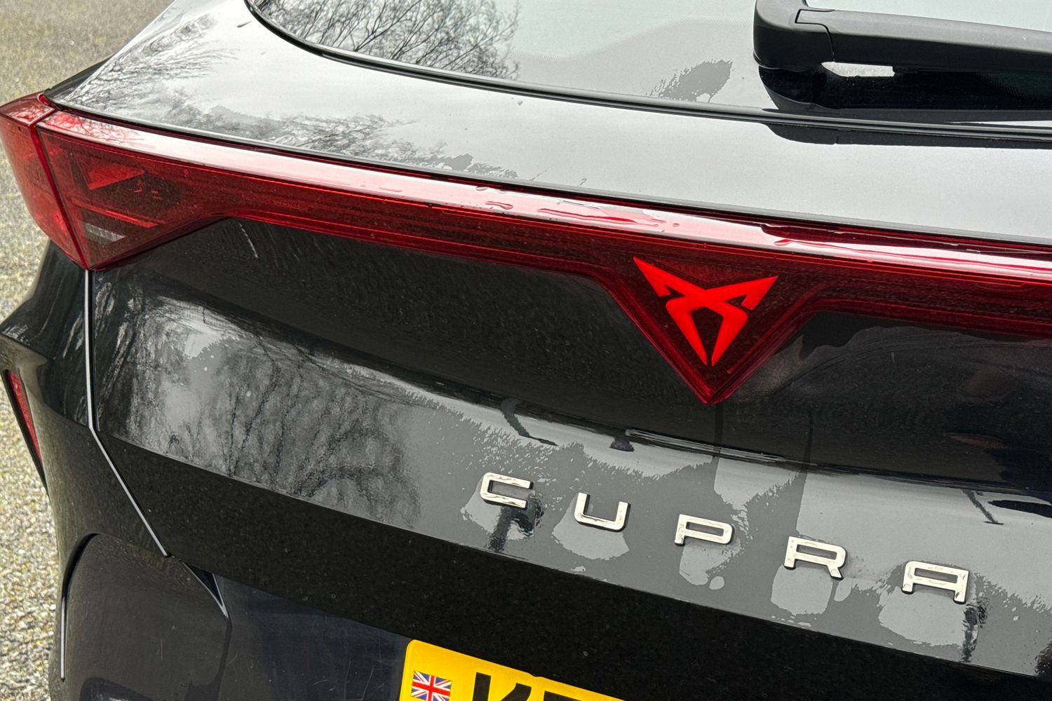 Used Cupra Formentor 2025 for sale - 77798431: Photo 36